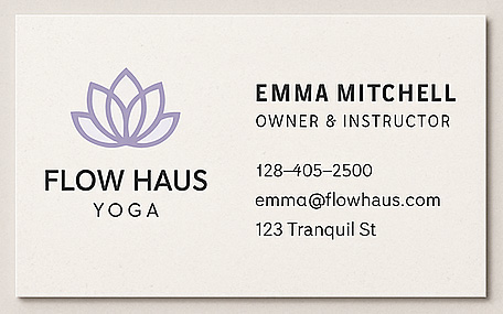 Business Card